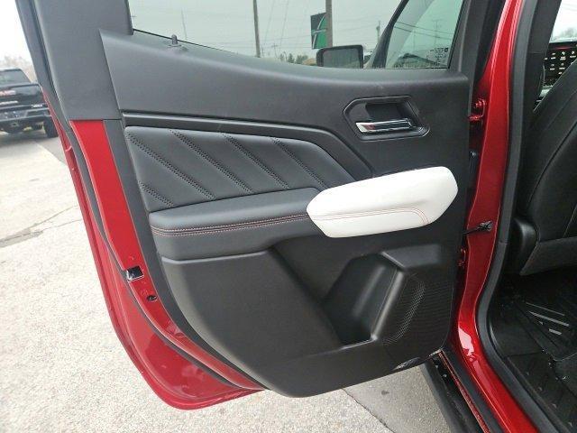 new 2026 GMC Canyon car, priced at $58,606