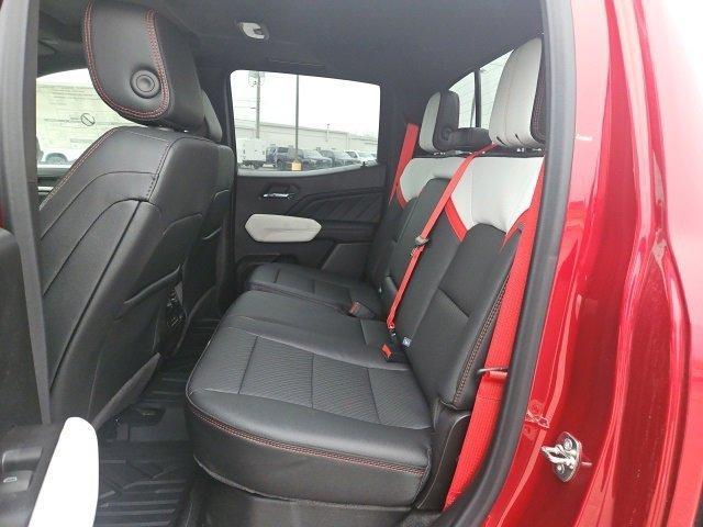 new 2026 GMC Canyon car, priced at $58,606