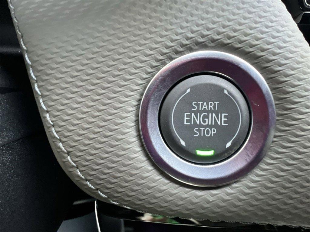 new 2026 Chevrolet Equinox car, priced at $35,130