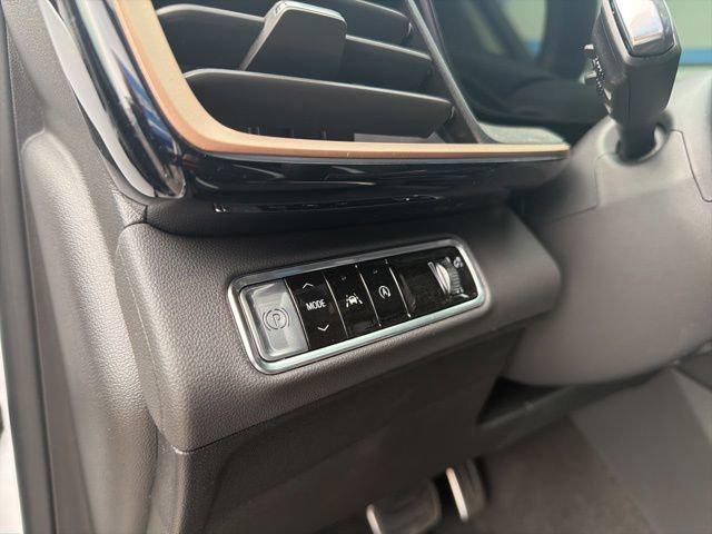 new 2026 Buick Envision car, priced at $44,292
