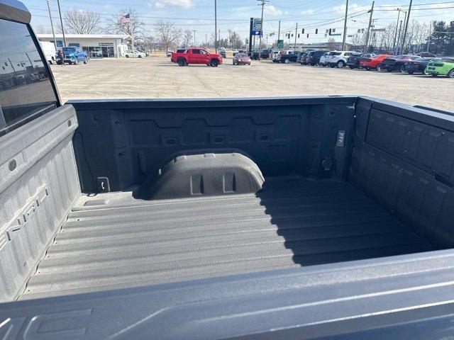 used 2023 GMC Sierra 1500 car, priced at $46,995