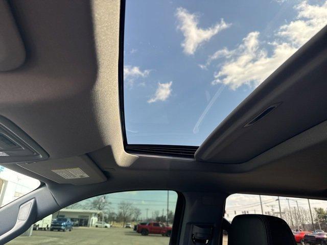 used 2023 GMC Sierra 1500 car, priced at $46,995