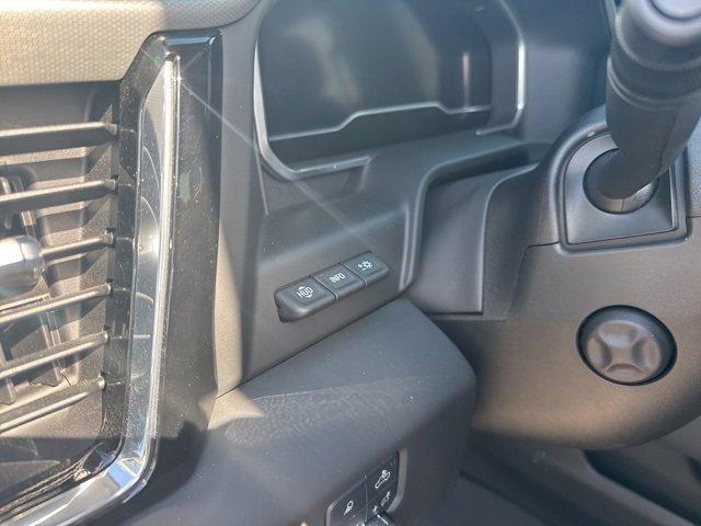 used 2023 GMC Sierra 1500 car, priced at $46,995