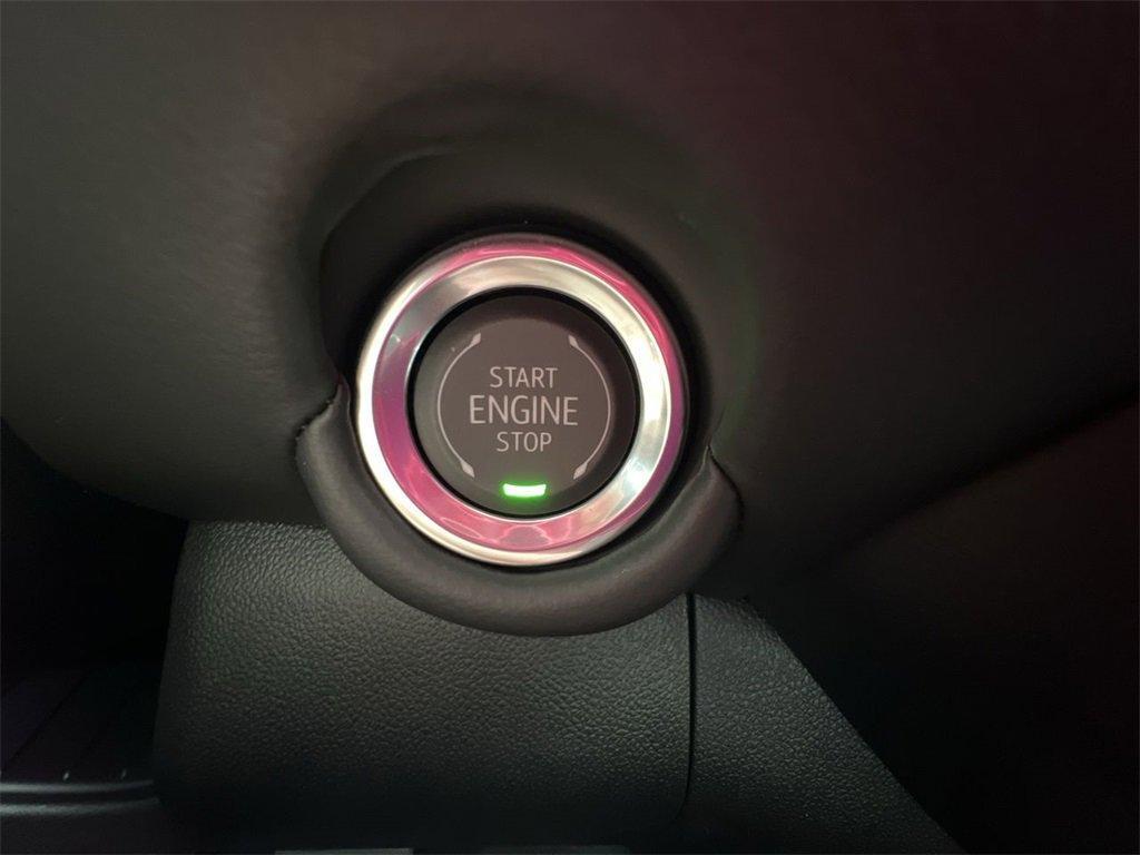 new 2025 Chevrolet Tahoe car, priced at $78,935