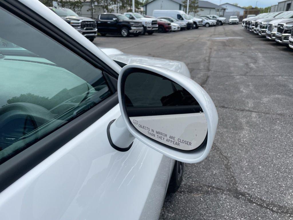 used 2023 Dodge Challenger car, priced at $40,789