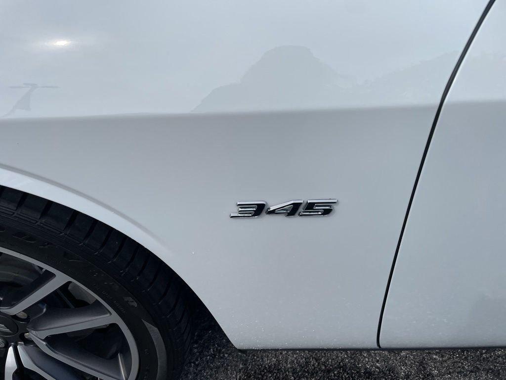 used 2023 Dodge Challenger car, priced at $40,789