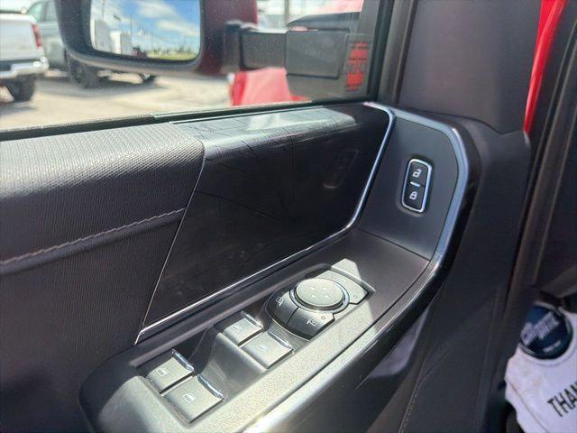 used 2021 Ford F-150 car, priced at $34,499