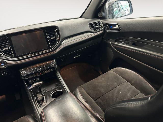 used 2023 Dodge Durango car, priced at $42,673