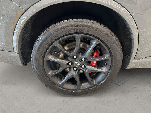 used 2023 Dodge Durango car, priced at $42,673