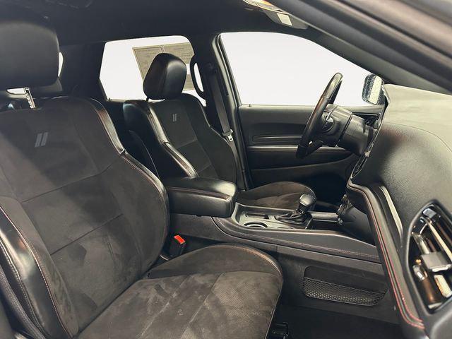 used 2023 Dodge Durango car, priced at $42,673