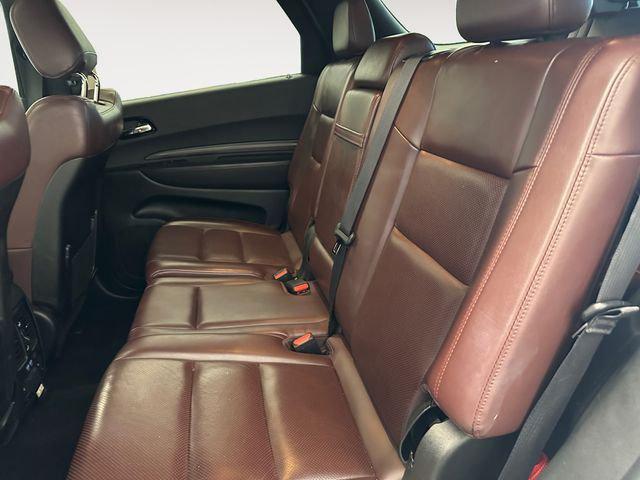 used 2023 Dodge Durango car, priced at $31,939