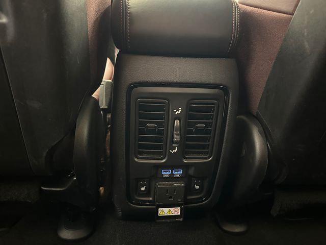 used 2023 Dodge Durango car, priced at $31,939