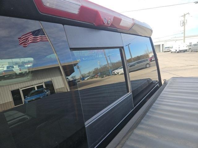 used 2023 Chevrolet Silverado 1500 car, priced at $51,995