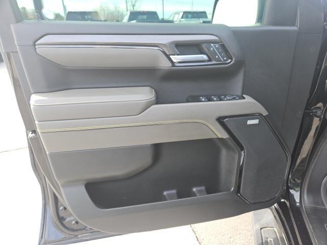 used 2023 Chevrolet Silverado 1500 car, priced at $51,995