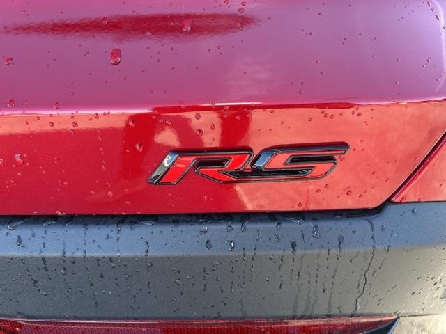 new 2026 Chevrolet Equinox car, priced at $39,139