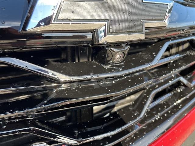 new 2026 Chevrolet Equinox car, priced at $39,139