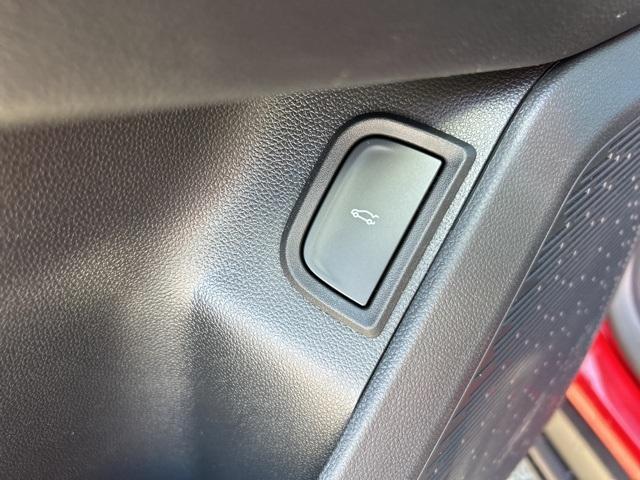 new 2026 Chevrolet Equinox car, priced at $39,139