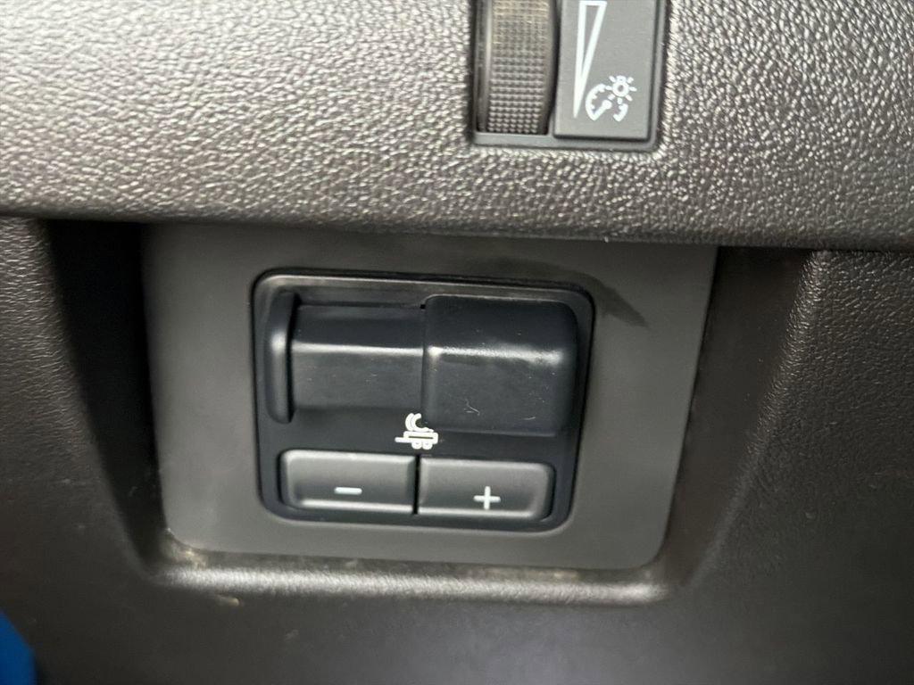 used 2024 Chevrolet Colorado car, priced at $36,628