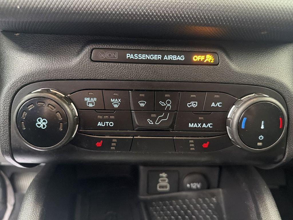 used 2023 Ford Bronco Sport car, priced at $26,627