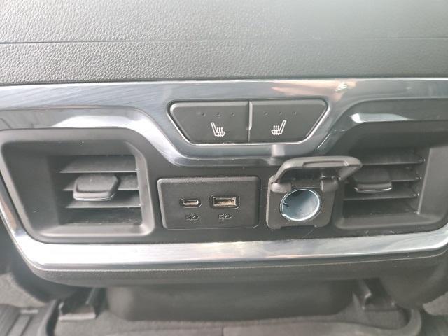 used 2021 GMC Sierra 1500 car, priced at $37,995