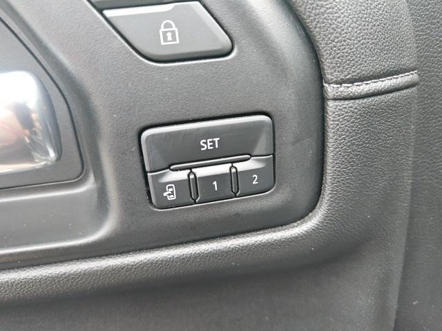 used 2021 GMC Sierra 1500 car, priced at $37,995