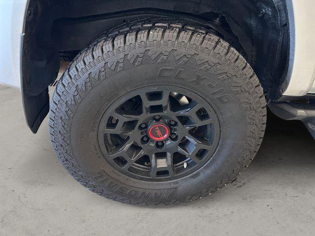 used 2021 Toyota 4Runner car, priced at $41,580