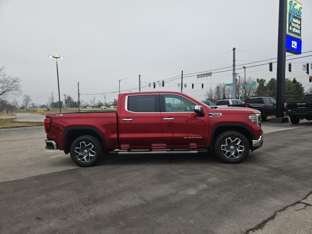 new 2026 GMC Sierra 1500 car, priced at $59,674