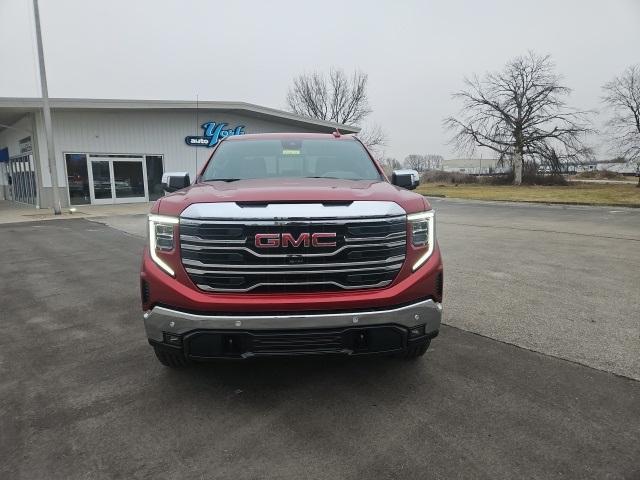 new 2026 GMC Sierra 1500 car, priced at $59,674