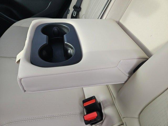 new 2026 Buick Encore GX car, priced at $36,961