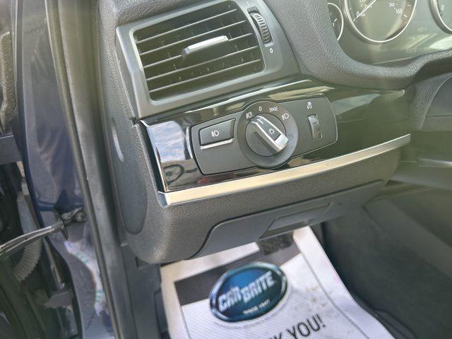 used 2017 BMW X3 car, priced at $14,495