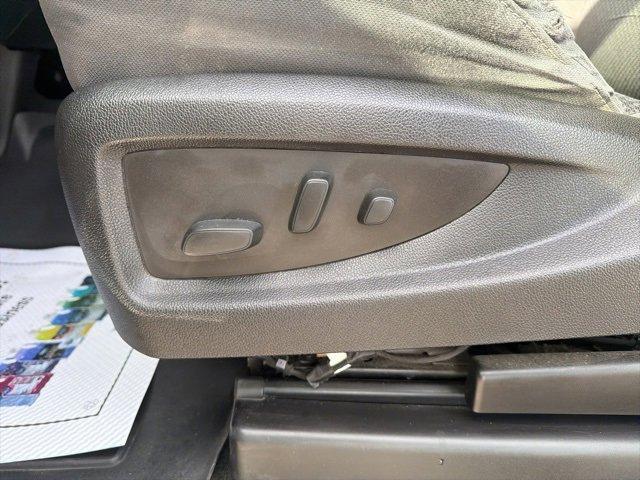 used 2016 Chevrolet Silverado 1500 car, priced at $21,101