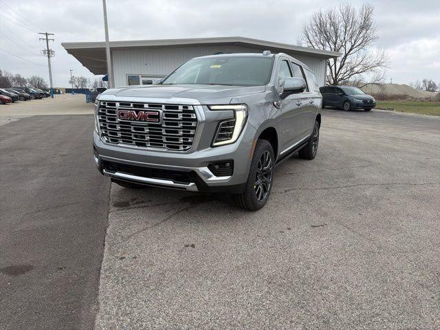 new 2026 GMC Yukon XL car, priced at $97,387