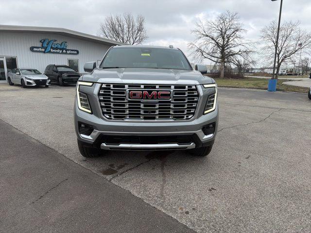 new 2026 GMC Yukon XL car, priced at $97,387