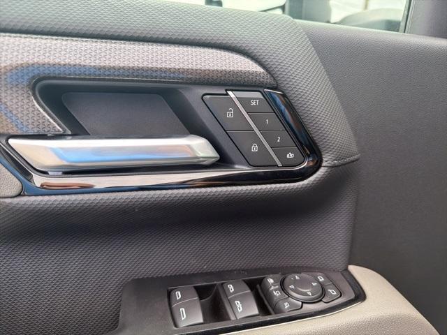 new 2026 Chevrolet Silverado 2500 car, priced at $88,825