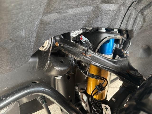 new 2026 Chevrolet Silverado 2500 car, priced at $88,825