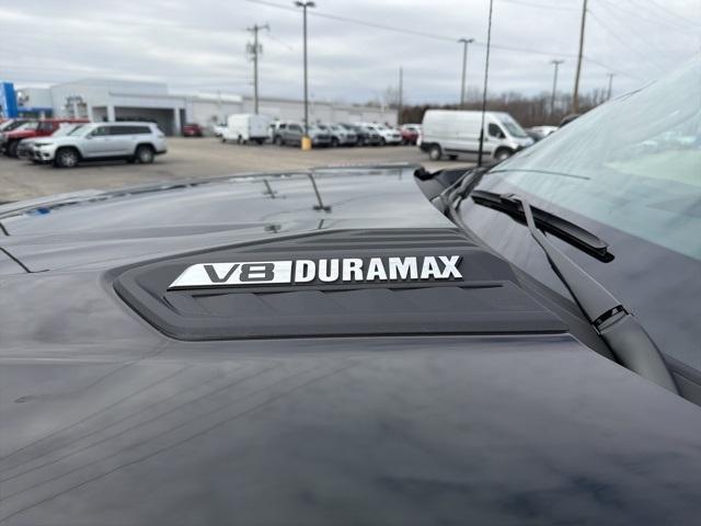 new 2026 Chevrolet Silverado 2500 car, priced at $88,825