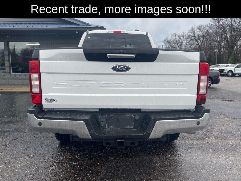 used 2022 Ford F-250 car, priced at $57,330