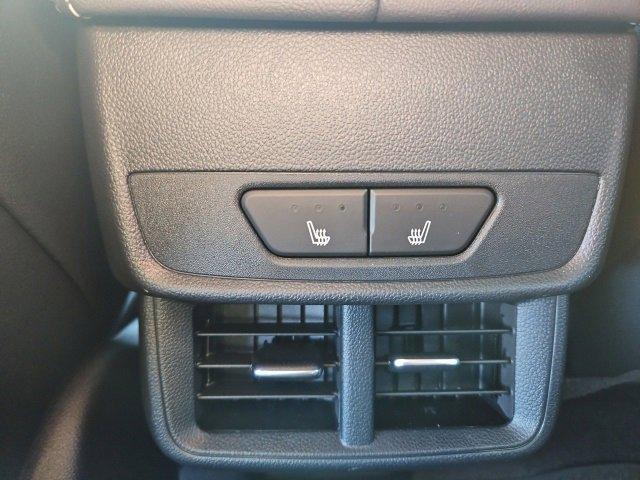 new 2026 GMC Terrain car, priced at $46,135