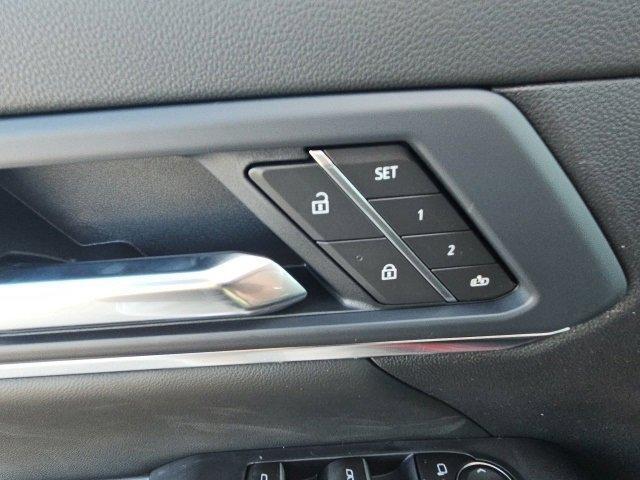 new 2026 GMC Terrain car, priced at $46,135