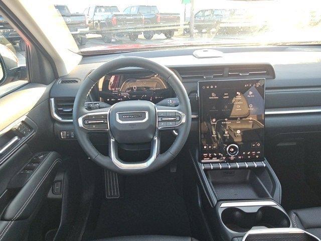 new 2026 GMC Terrain car, priced at $46,135