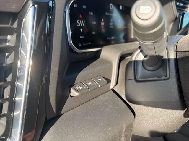 new 2026 GMC Sierra 2500 car, priced at $99,275