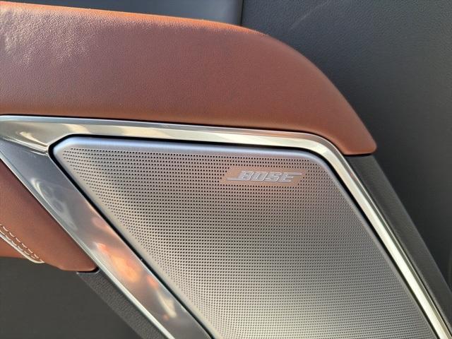 new 2026 GMC Sierra 2500 car, priced at $99,275