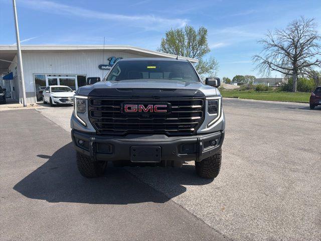 new 2026 GMC Sierra 1500 car, priced at $76,389