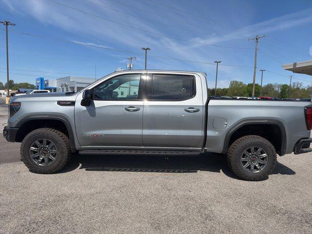 new 2026 GMC Sierra 1500 car, priced at $76,389