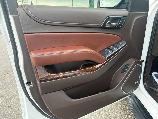 used 2019 Chevrolet Suburban car, priced at $33,286