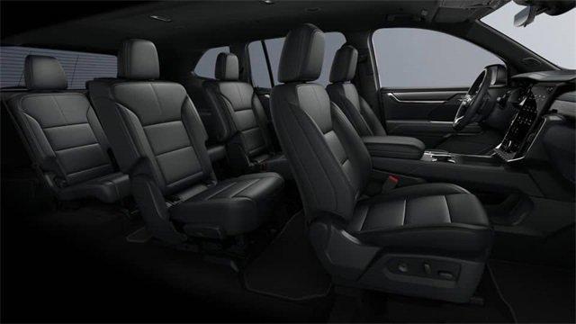 new 2026 GMC Acadia car, priced at $49,975