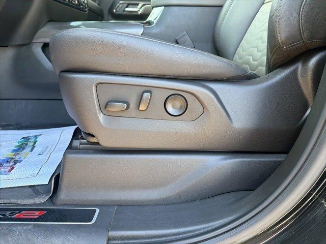 used 2025 Chevrolet Silverado 2500 car, priced at $69,783