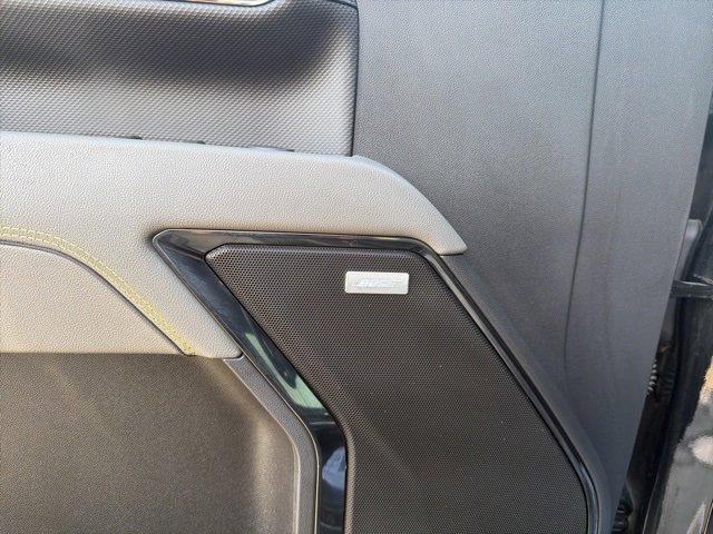 used 2025 Chevrolet Silverado 2500 car, priced at $69,783