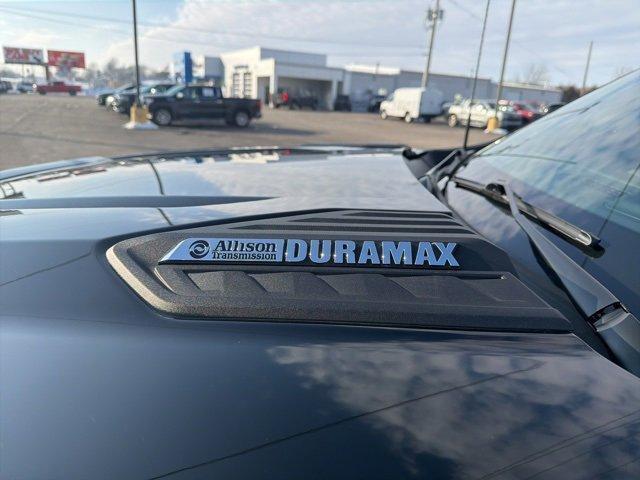 used 2025 Chevrolet Silverado 2500 car, priced at $69,783