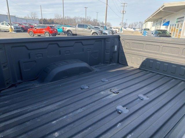 used 2025 Chevrolet Silverado 2500 car, priced at $69,783